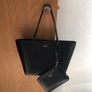 Kate Spade tote